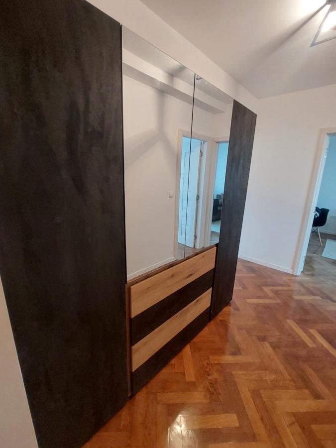 Eli'S Apartments -Ultracentral Near Palas Iasi Exterior foto